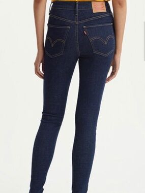 The name says it all. Extra high rise. Ultra sleek look.